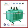 11kv-35kv Full-sealed Distribution Transformer